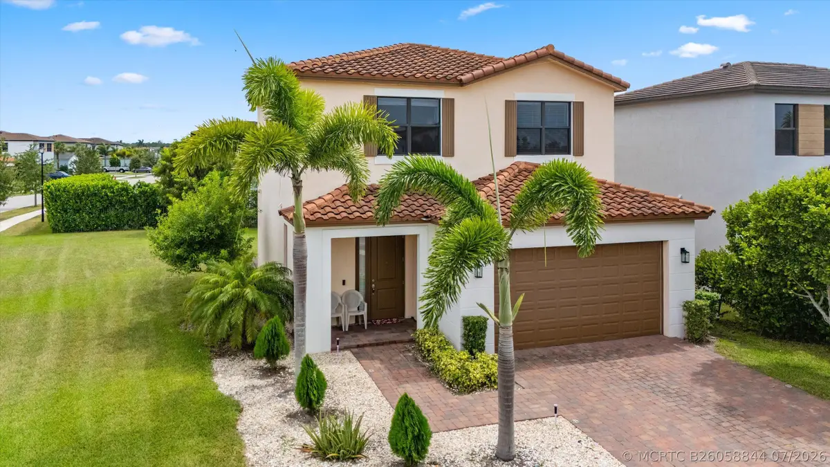5405 Starfish Road, Loxahatchee, FL 33470 - #1
