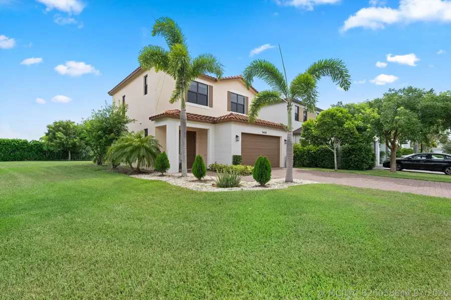 5405 Starfish Road, Loxahatchee, FL 33470 - #2