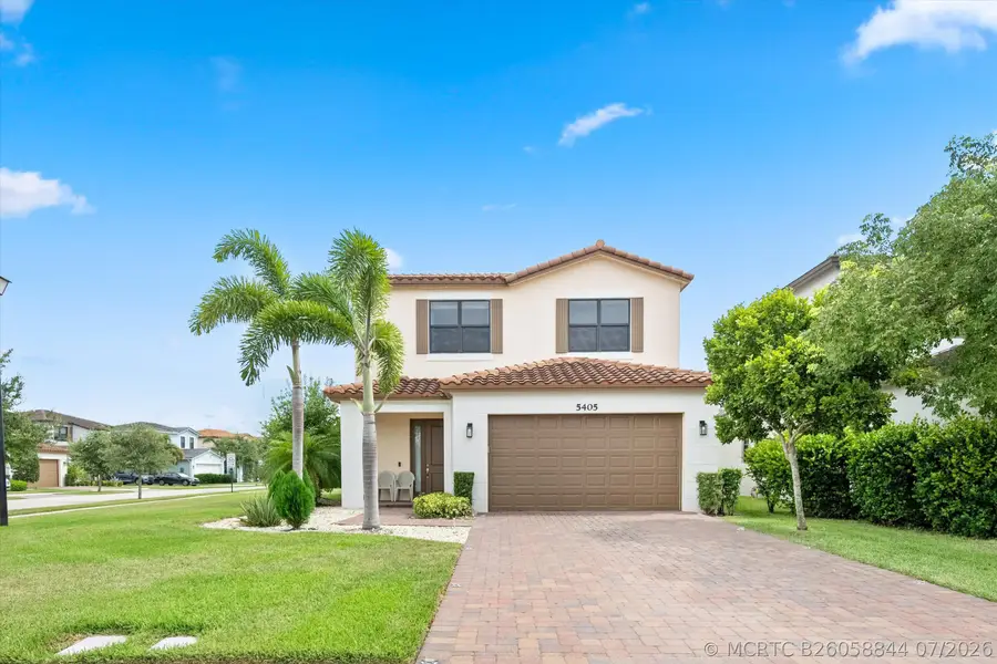 5405 Starfish Road, Loxahatchee, FL 33470 - #3