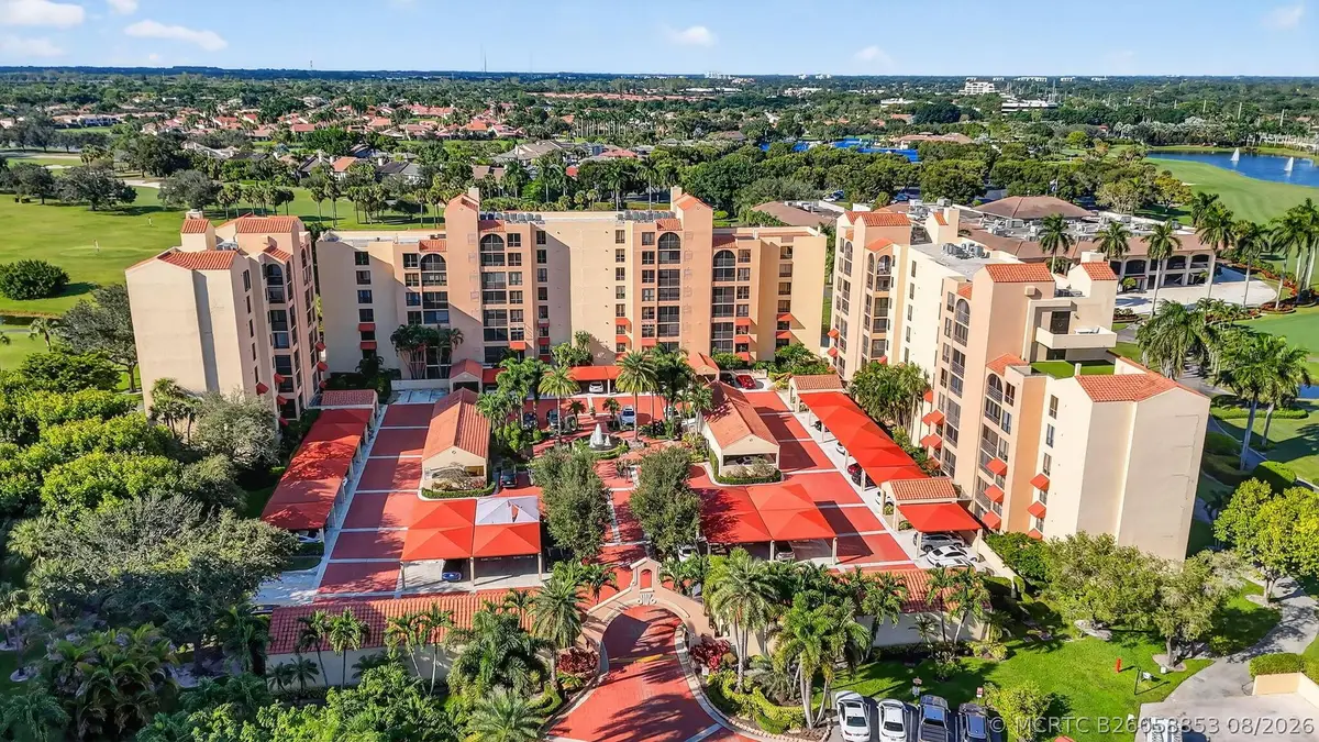 7145 Promenade Drive #C-702, Boca Raton, FL 33433 - #1