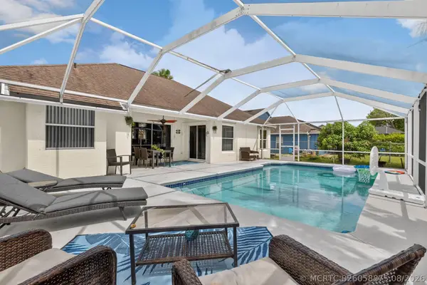 3273 SE W Snow Road, Port St Lucie, FL 34984