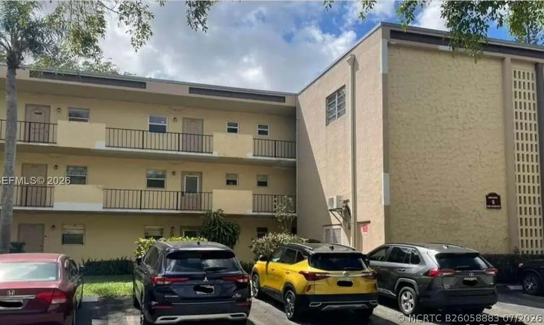 100 Ashbury Road #206, Hollywood, FL 33024 - #1