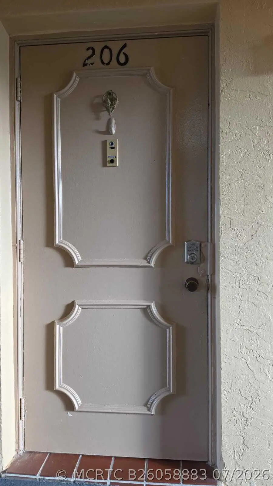 100 Ashbury Road #206, Hollywood, FL 33024 - #2