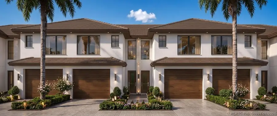 1810 Embassy Drive, West Palm Beach, FL 33401 - #3