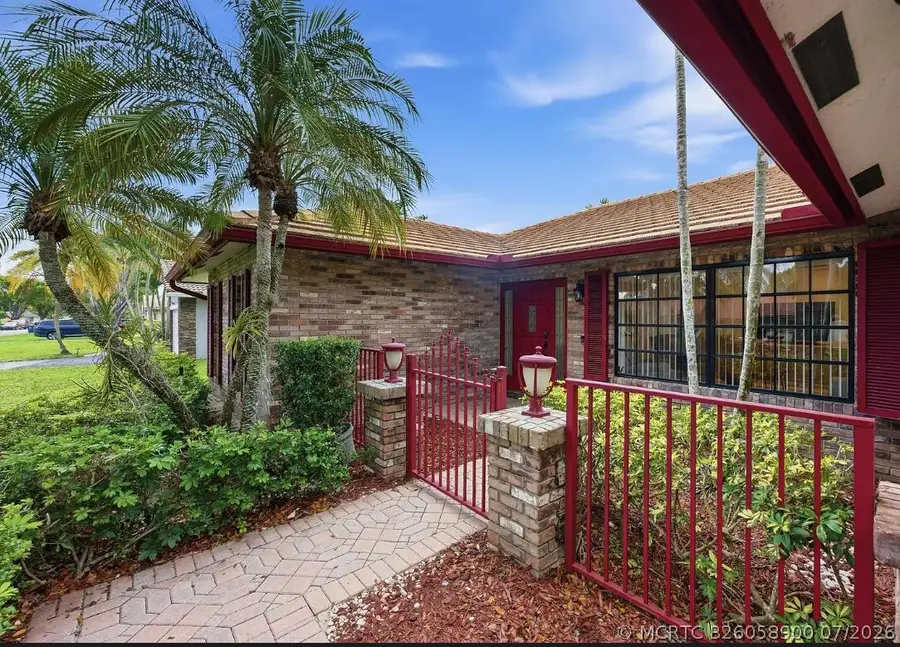 10740 NW 19th Street, Coral Springs, FL 33071 - #3