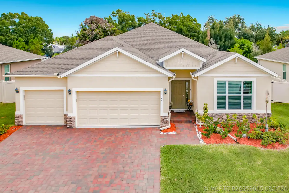 111 52nd Square, Vero Beach, FL 32968 - #1