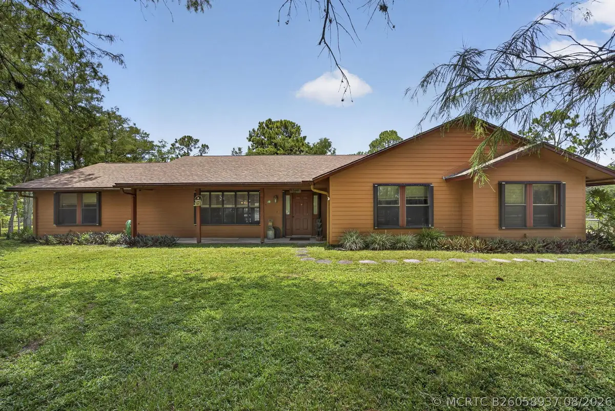 16972 W Derby Drive W, Loxahatchee, FL 33470 - #1