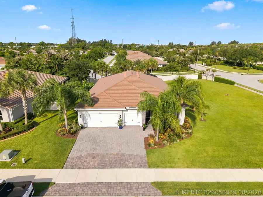 7314 SW Kantner Drive, Stuart, FL 34997 - #2