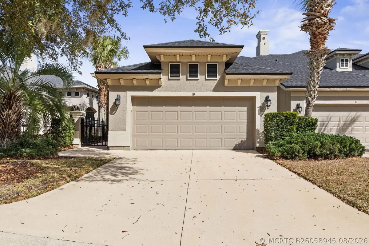 10 River Park Drive N, Palm Coast, FL 32137 - #1