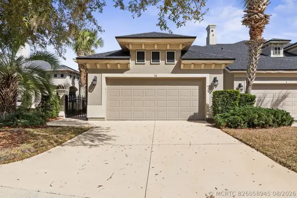 10 River Park Drive N, Palm Coast, FL 32137