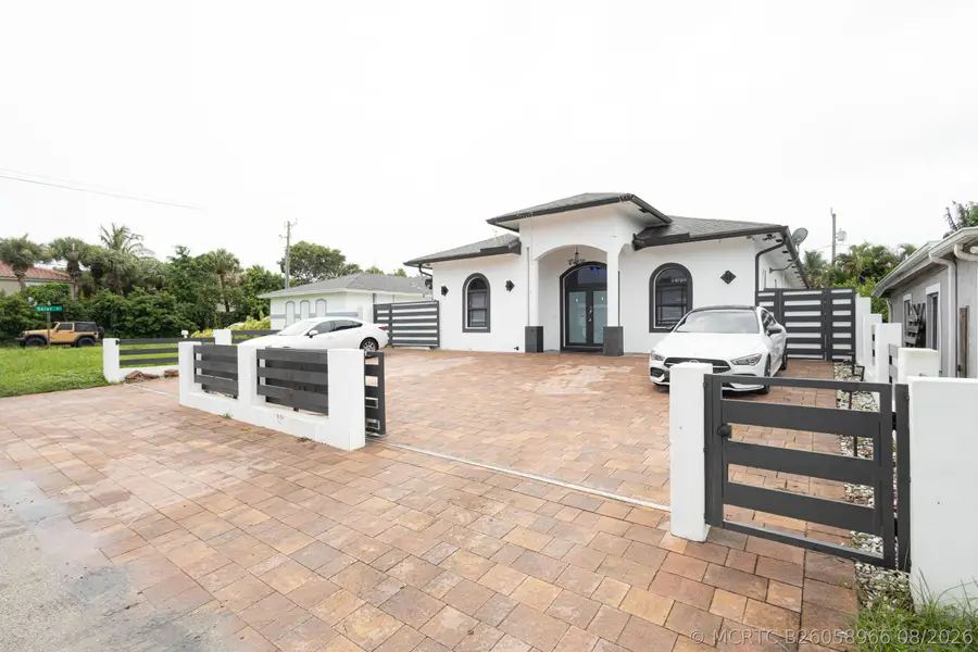 725 Mercury Street Street, West Palm Beach, FL 33406 - #2