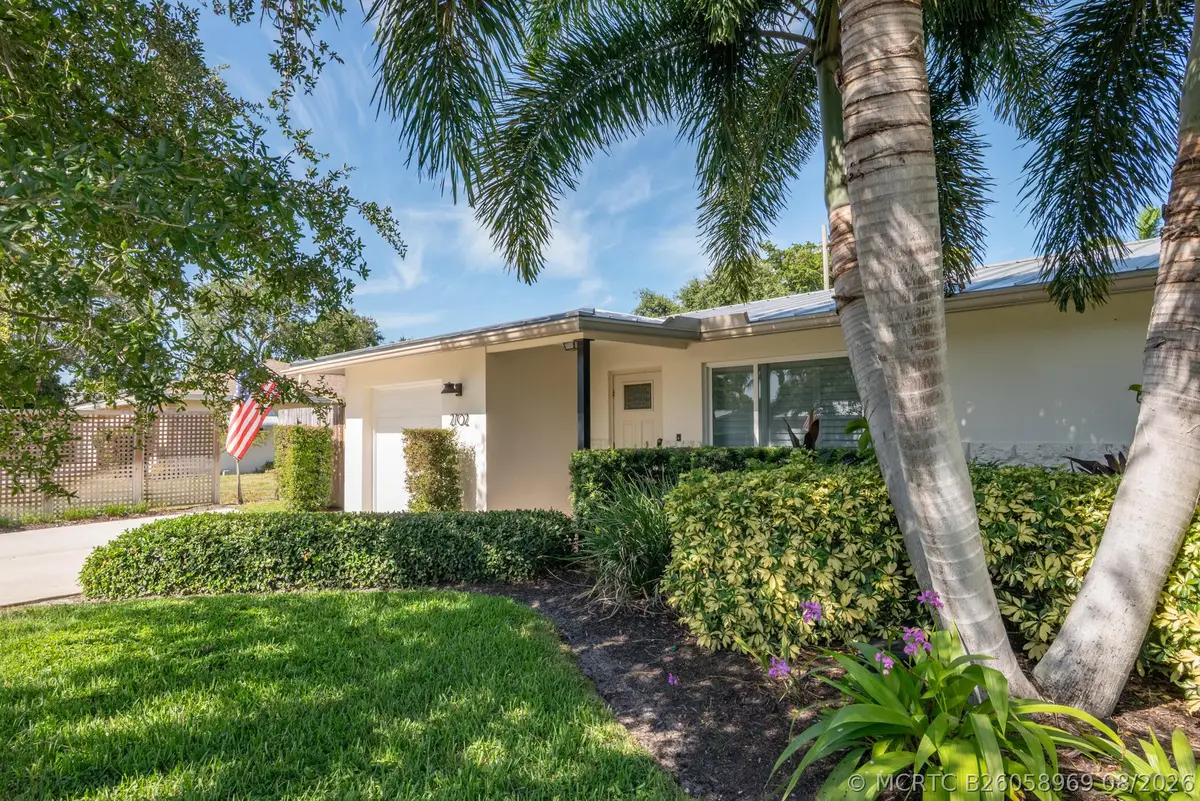 2702 SW 6th Street, Boynton Beach, FL 33435 - #1