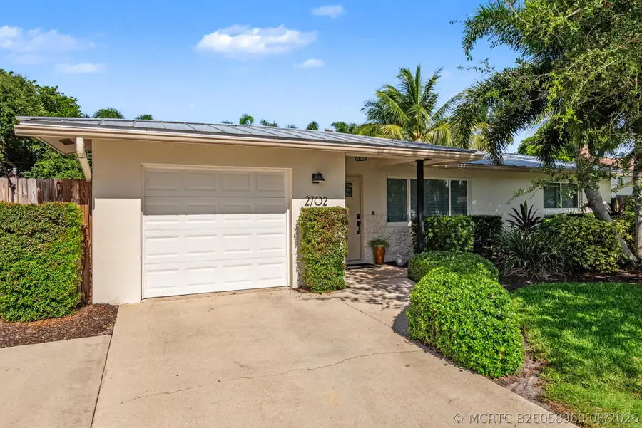 2702 SW 6th Street, Boynton Beach, FL 33435 - #2