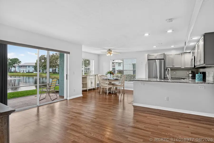 1103 SW Swan Lake Circle #102, Port Saint Lucie, FL 34986 - #3