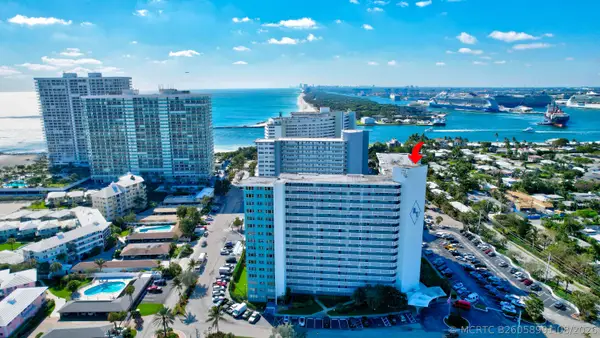 1900 S Ocean Drive #1702, Fort Lauderdale, FL 33316
