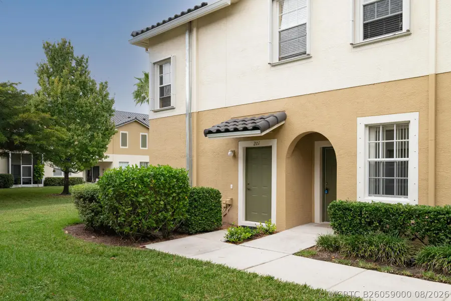 1600 SE Sheffield Terrace #201, Stuart, FL 34994 - #2