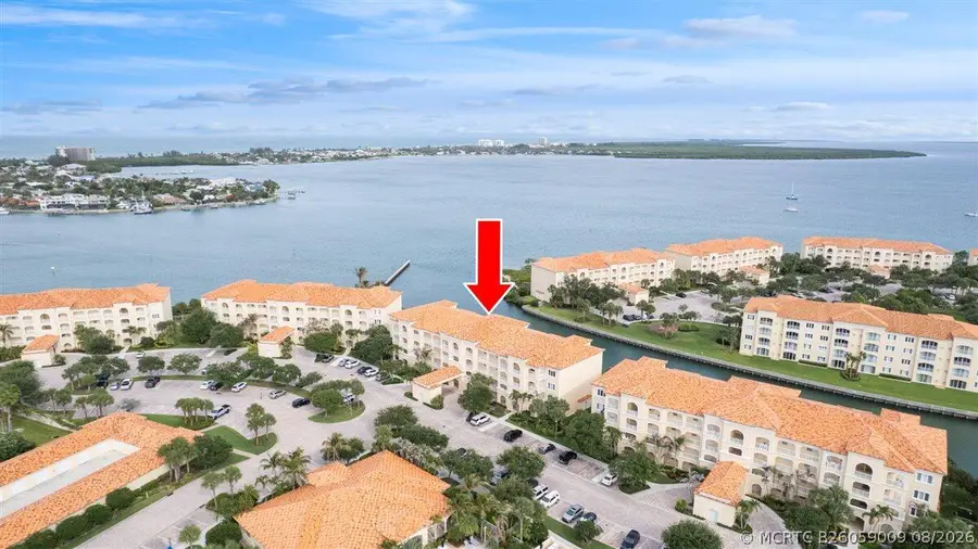 5 Harbour Isle Drive E #103 Garage option, Fort Pierce, FL 34949 - #2