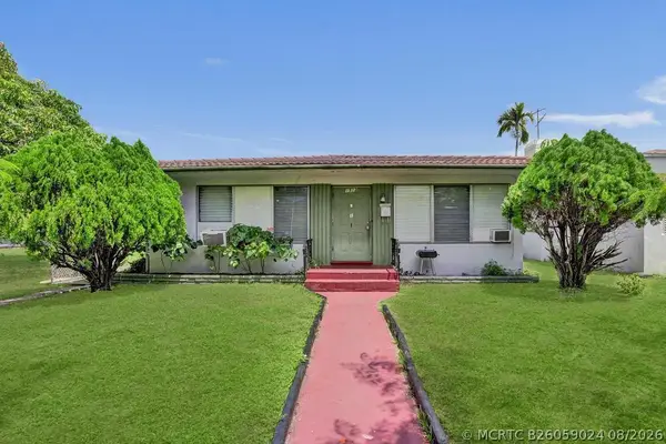 1913 Taylor Street, Hollywood, FL 33020
