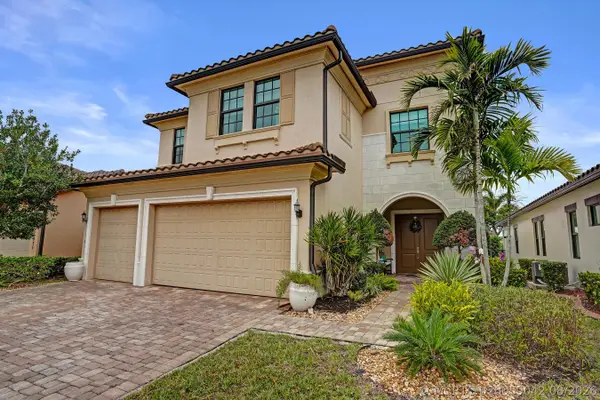 11965 S Baypoint Circle, Parkland, FL 33076