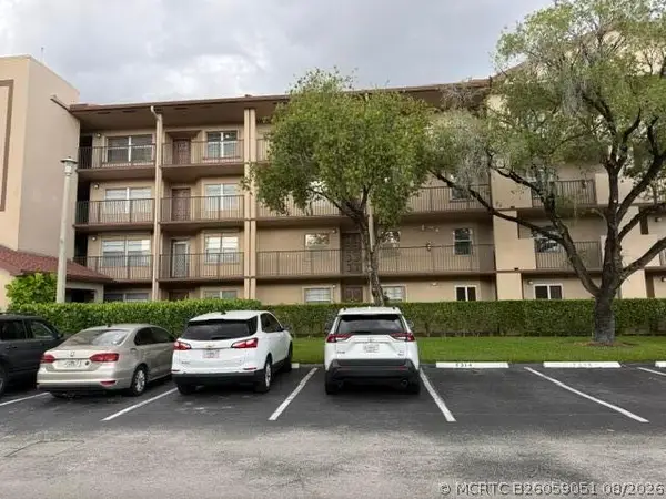 13455 SW 16th Court #212F, Pembroke Pines, FL 33027