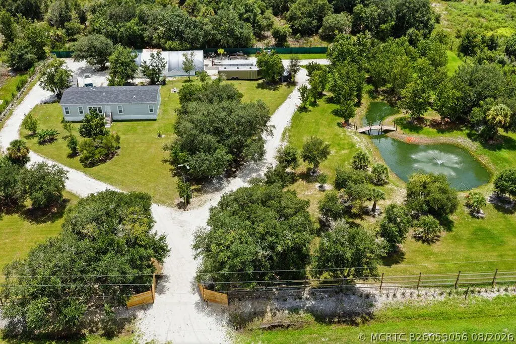 19034 NW 292nd Street, Okeechobee, FL 34972 - #1