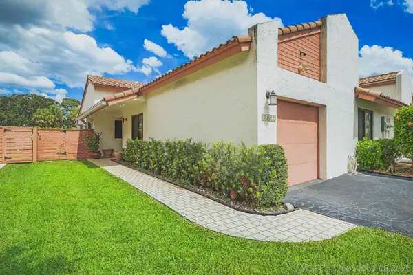 21612 Casa Monte Court, Boca Raton, FL 33433