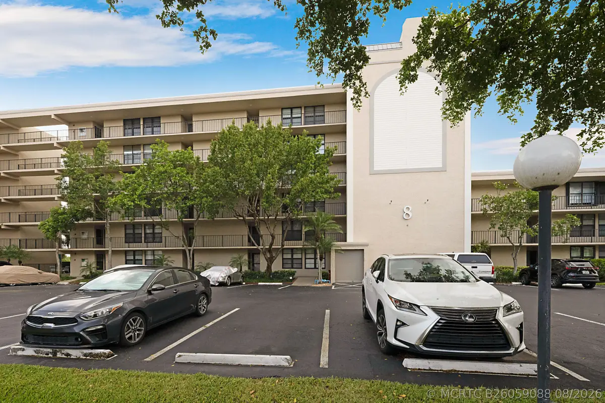 8 Royal Palm Way #3010, Boca Raton, FL 33432 - #1