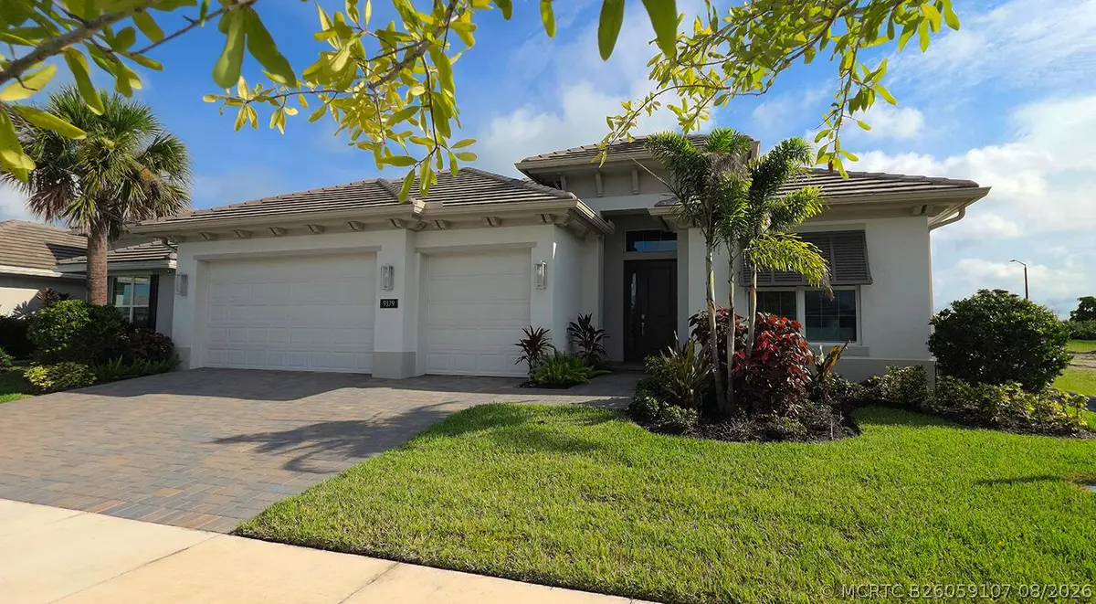 9379 SW Pinnacle Place N, Port Saint Lucie, FL 34987 - #1