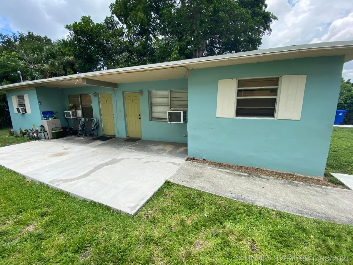 517 NW 15th Terrace, Fort Lauderdale, FL 33311 - #1