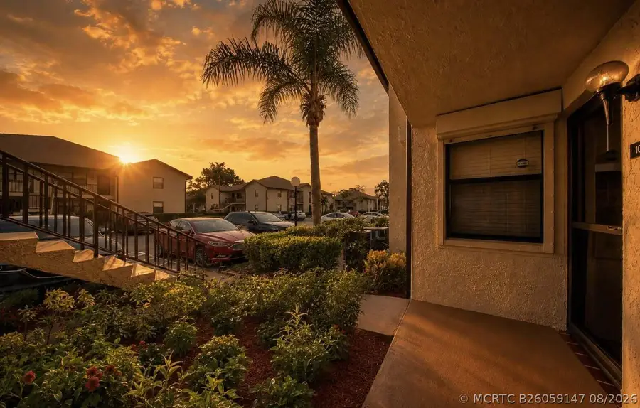 7650 Tahiti Lane #105, Lake Worth, FL 33467 - #3