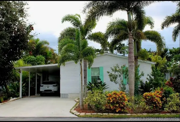 4500 SE Sweetwood Way, Stuart, FL 34997