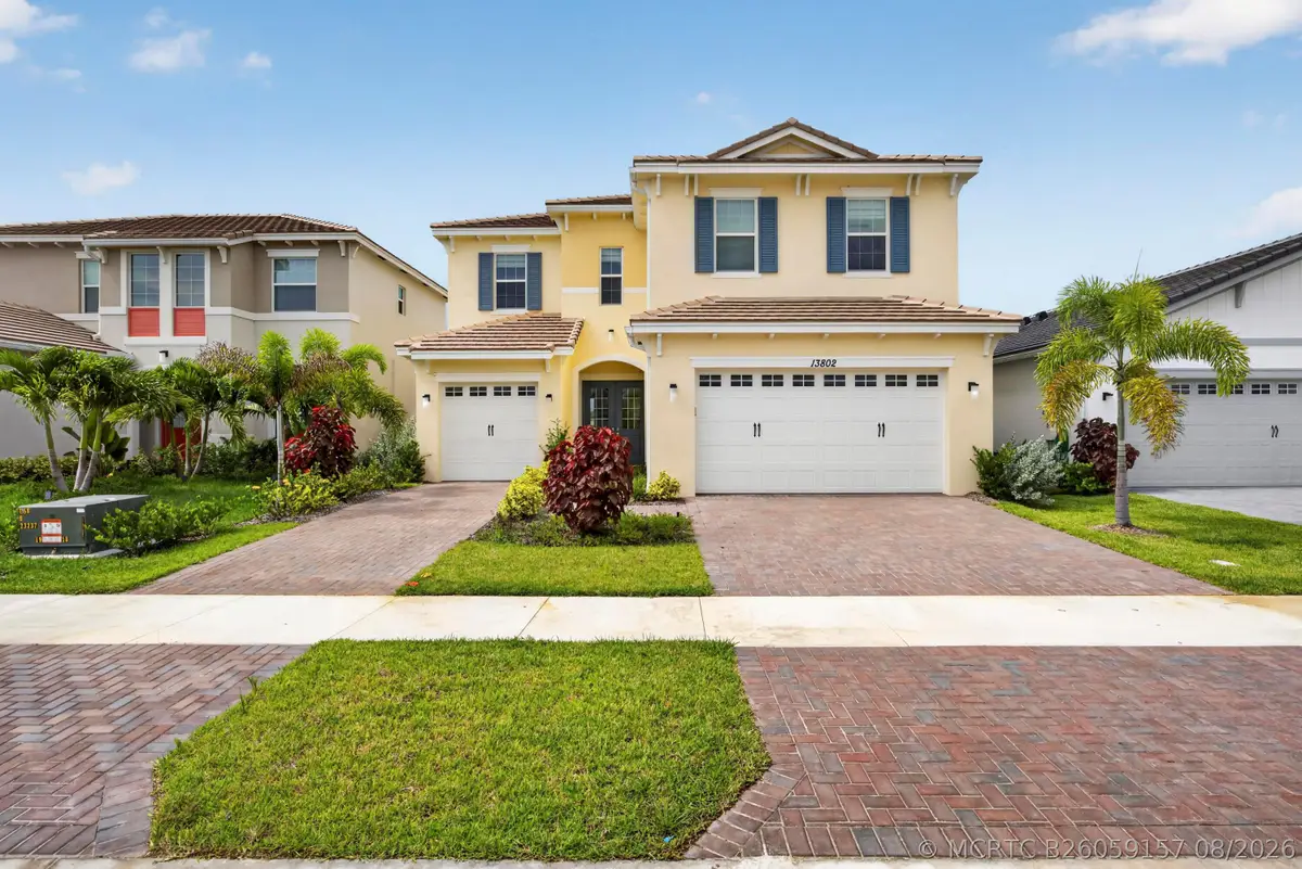 13802 Prickly Cone Cove, Loxahatchee, FL 33470 - #1
