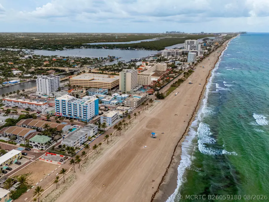 320 S Surf Road #206, Hollywood, FL 33019 - #3