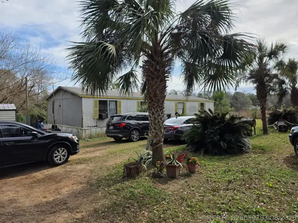 2160 Attapulgus, Quincy, FL 32352