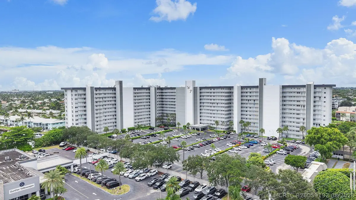 801 S Federal Highway #1004, Pompano Beach, FL 33062 - #1