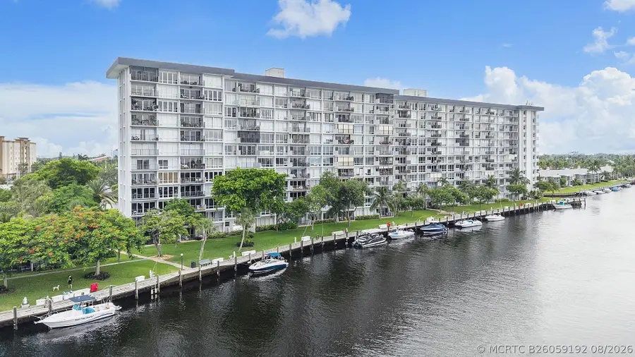 801 S Federal Highway #1004, Pompano Beach, FL 33062 - #2