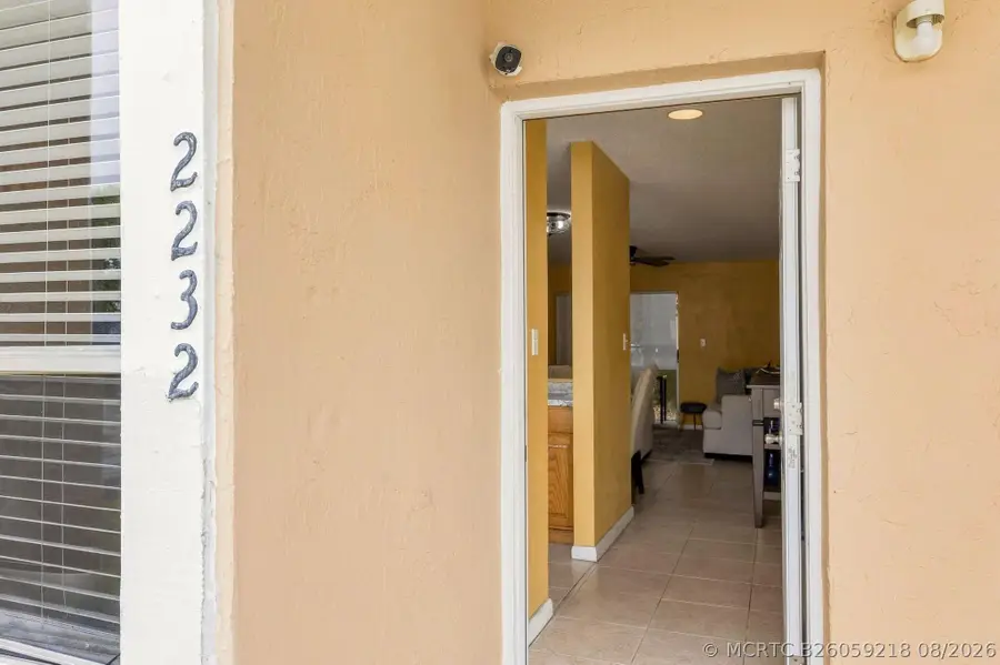 2232 SW 81st Avenue, Miramar, FL 33025 - #3