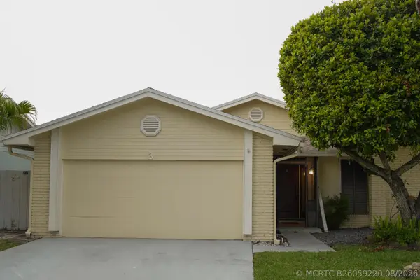 3 Hammond Place, Boynton Beach, FL 33426