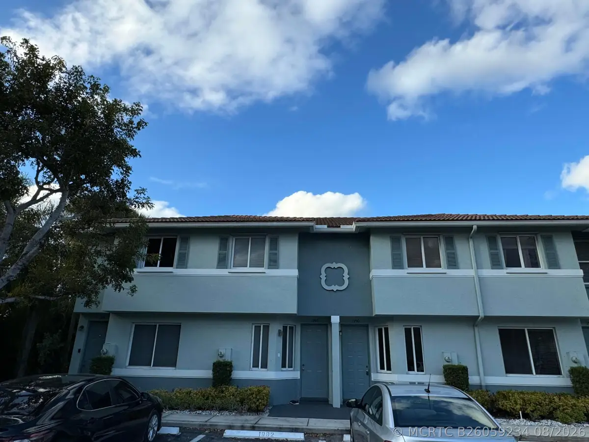 1992 Alamanda Way, Riviera Beach, FL 33404 - #1