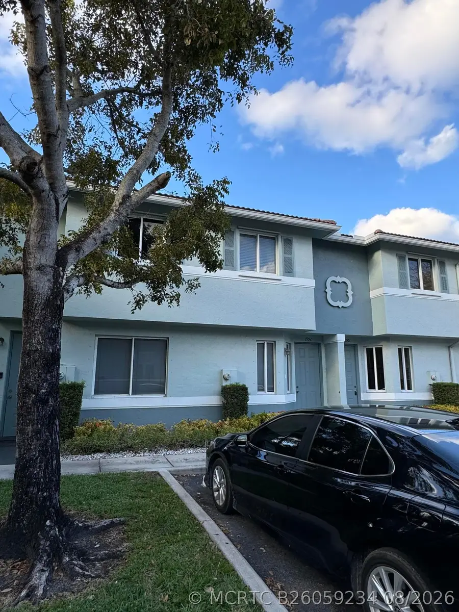 1992 Alamanda Way, Riviera Beach, FL 33404 - #2