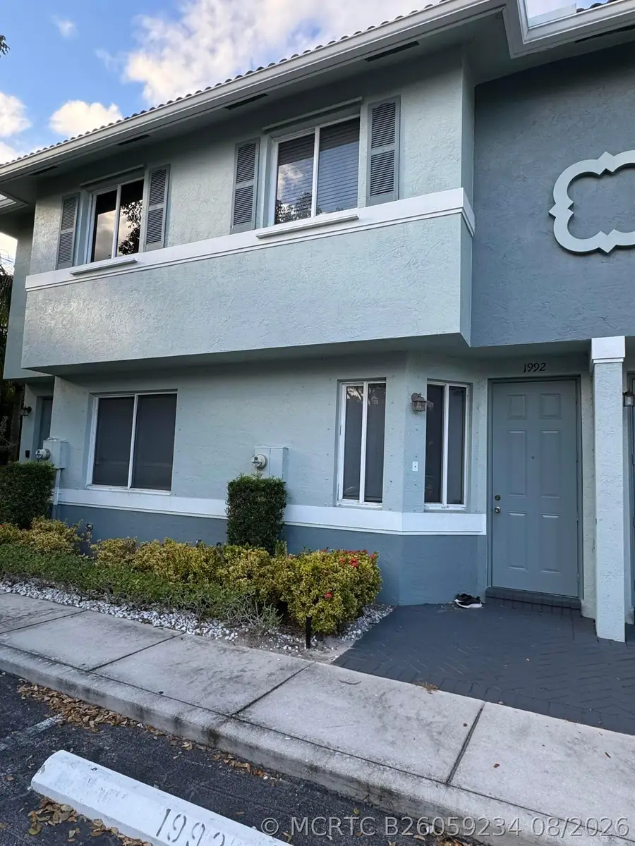 1992 Alamanda Way, Riviera Beach, FL 33404 - #3