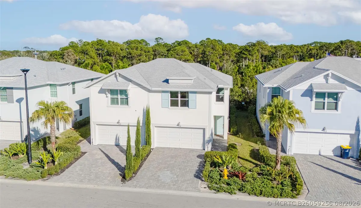 164 Osprey Preserve Boulevard, Jensen Beach, FL 34957 - #1
