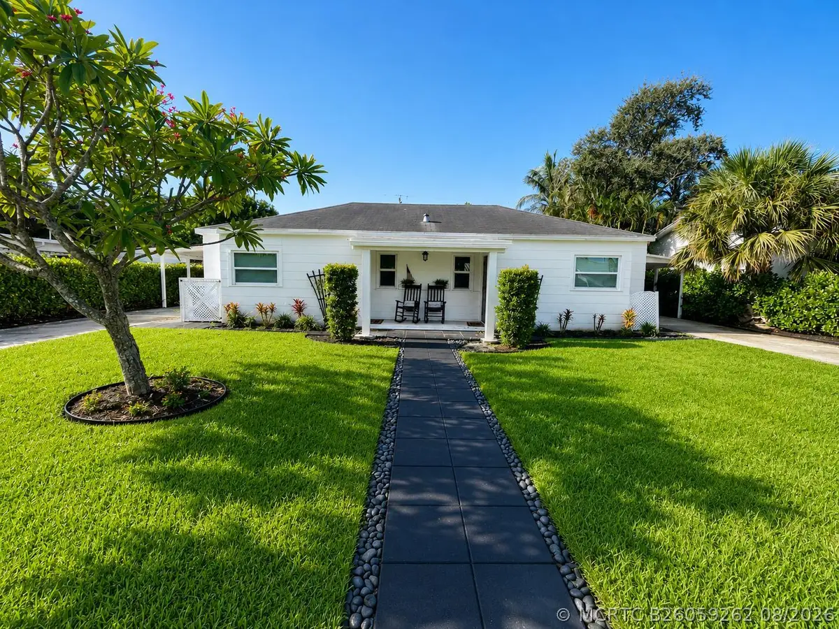 124 Mayfield Road, Lantana, FL 33462 - #1