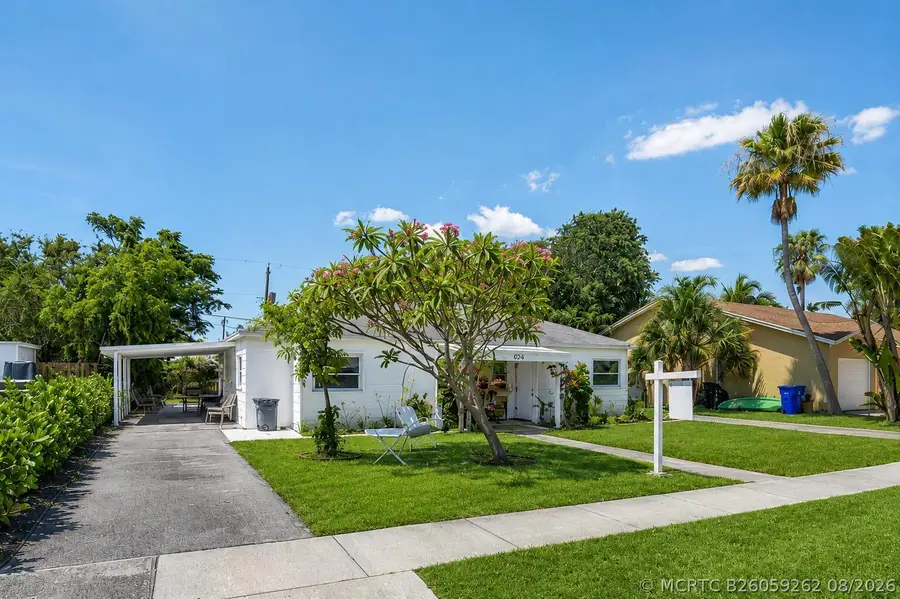 124 Mayfield Road, Lantana, FL 33462 - #3