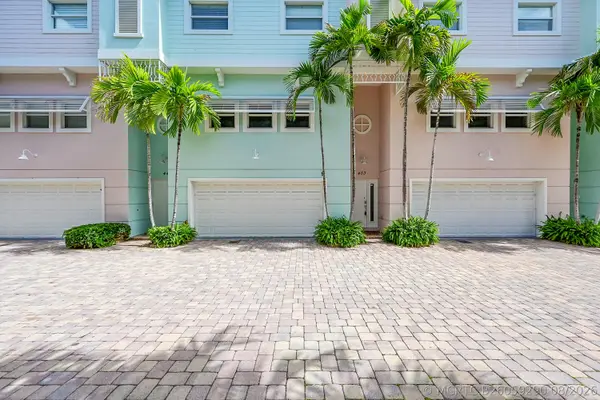 453 NE 1st Street, Pompano Beach, FL 33060