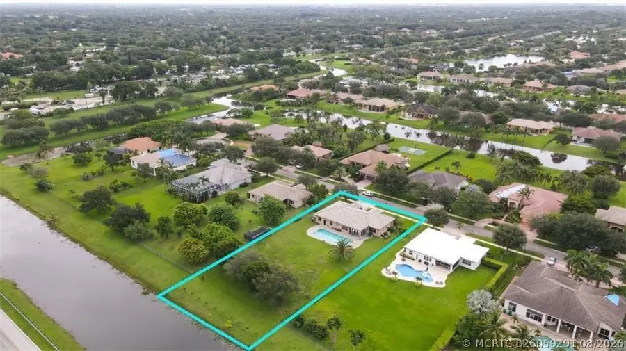 4053 SW 141st Avenue, Davie, FL 33330 - #3