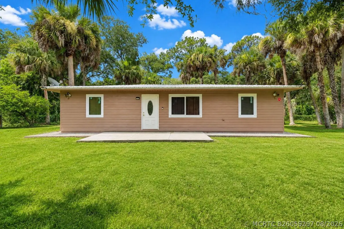 6868 E Center Street, Okeechobee, FL 34974 - #1