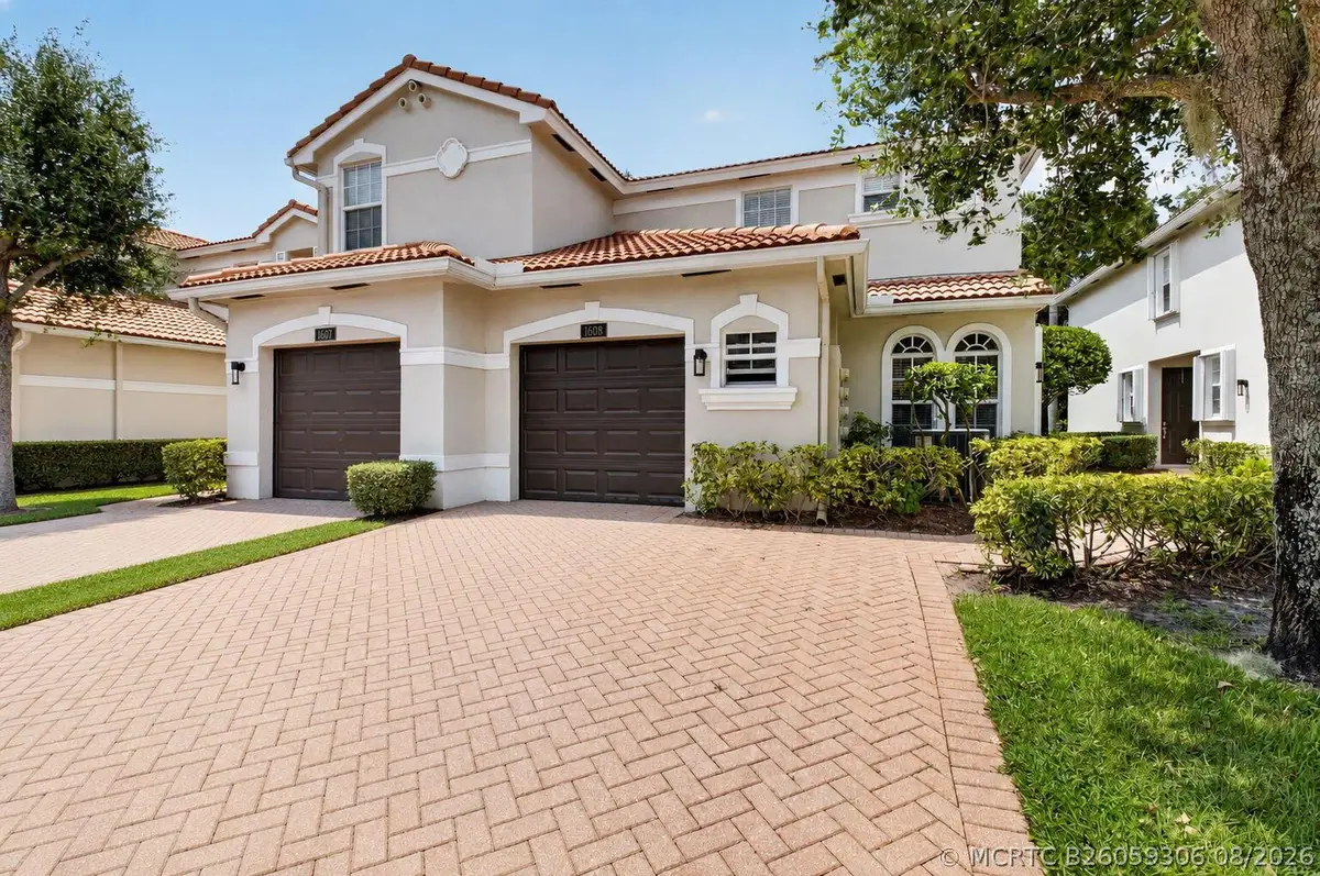 16129 Poppyseed Circle #1608, Delray Beach, FL 33484 - #1