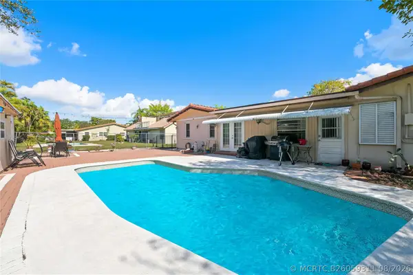 4010 Coral Springs Drive, Coral Springs, FL 33065