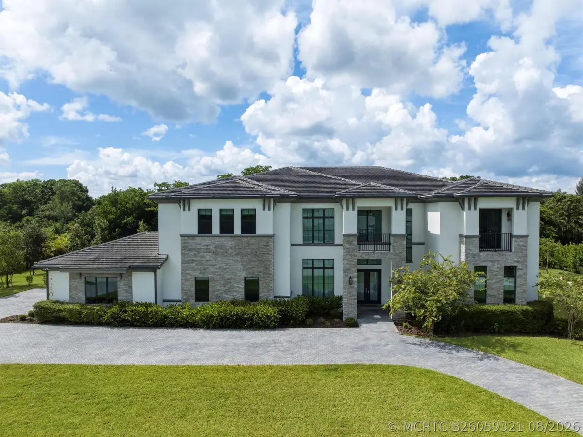 17130 Magnolia Estates Drive, Southwest Ranches, FL 33331 - #1